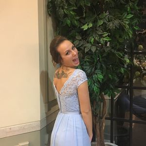 Meet your Posher, Madison